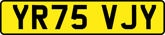 YR75VJY