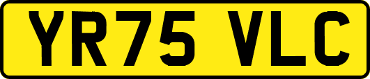 YR75VLC