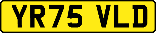 YR75VLD