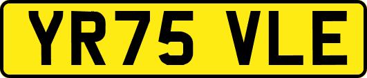 YR75VLE