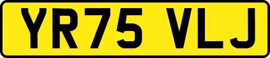 YR75VLJ