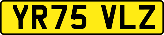 YR75VLZ