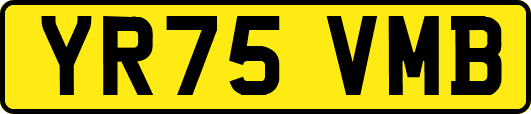 YR75VMB