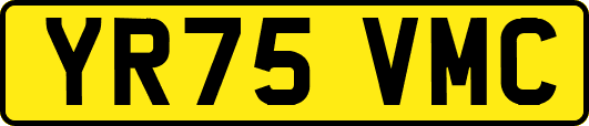 YR75VMC