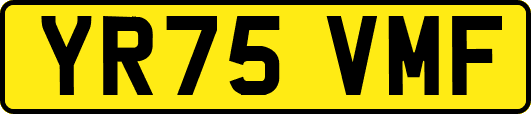 YR75VMF