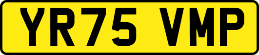 YR75VMP