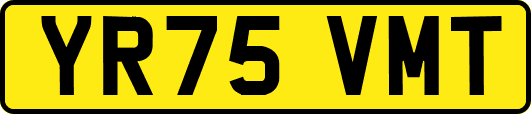 YR75VMT