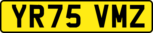 YR75VMZ