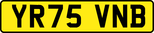 YR75VNB