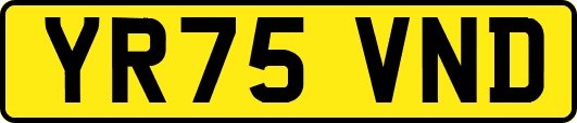 YR75VND
