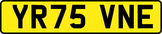 YR75VNE