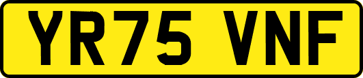 YR75VNF