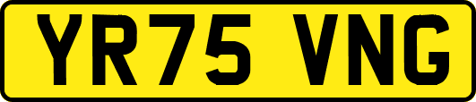 YR75VNG