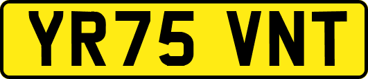 YR75VNT