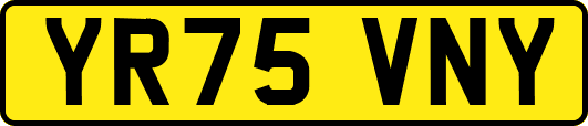 YR75VNY