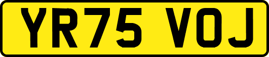 YR75VOJ
