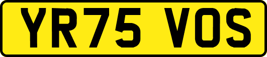 YR75VOS
