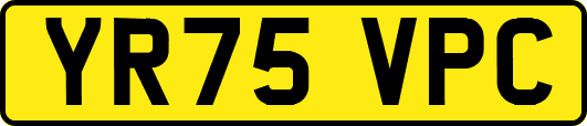 YR75VPC