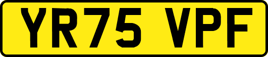 YR75VPF