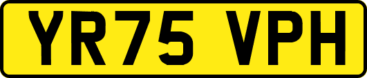 YR75VPH