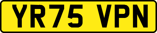YR75VPN