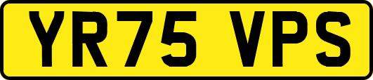 YR75VPS