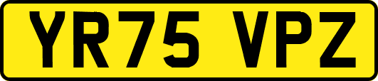 YR75VPZ