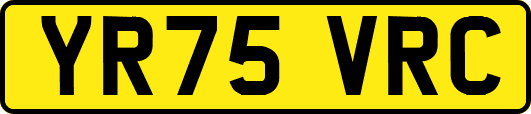 YR75VRC