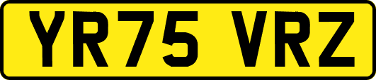 YR75VRZ