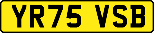 YR75VSB