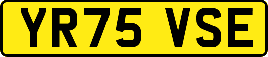 YR75VSE