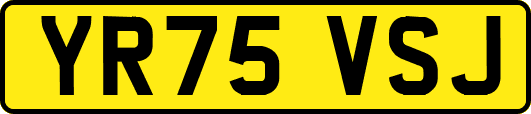 YR75VSJ