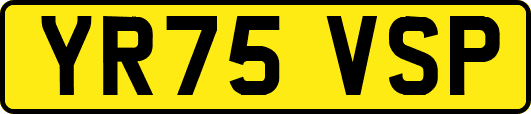 YR75VSP