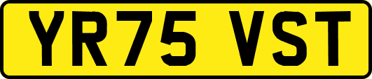 YR75VST