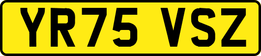 YR75VSZ