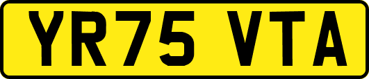 YR75VTA