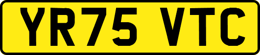 YR75VTC