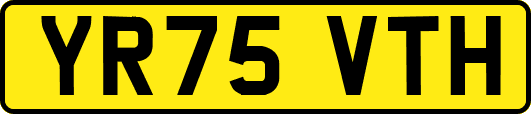YR75VTH
