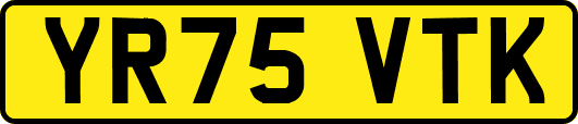 YR75VTK