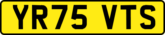 YR75VTS