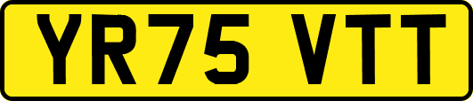 YR75VTT