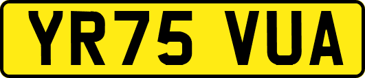 YR75VUA