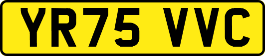 YR75VVC