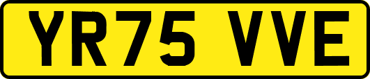YR75VVE