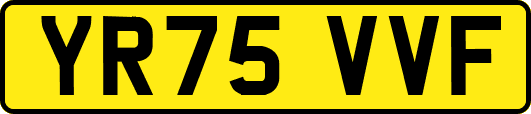 YR75VVF