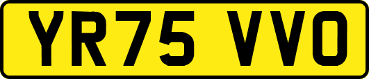 YR75VVO