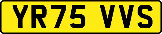 YR75VVS