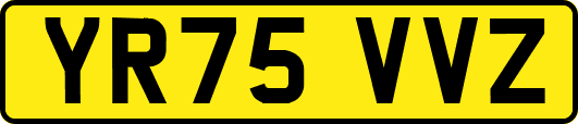 YR75VVZ