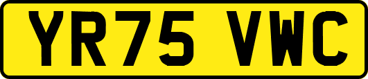 YR75VWC