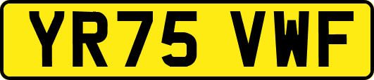 YR75VWF
